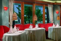 カップルズ ネグリル オール インクルーシブ