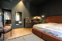 AR Prestige Penthouse - TriBeCa Loft