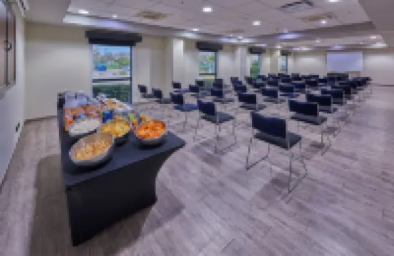 City Express by Marriott Salamanca