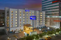 City Express by Marriott Tijuana Río Hotels near Tamarindo
