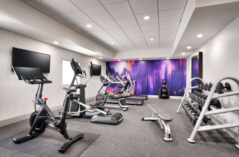 Home2 Suites by Hilton Houston/Katy photo 3