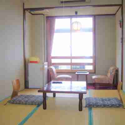 Aokiya Rooms