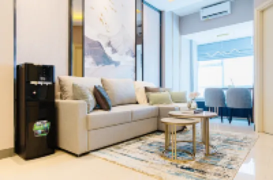 kimaya at Benson Pakuwon Mall Hôtels à : 