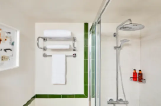 馬德里英迪格飯店-普林塞薩