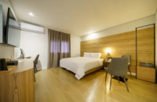 김해 삼계 호텔 넥스트 Next