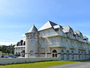 Hotel de Diane