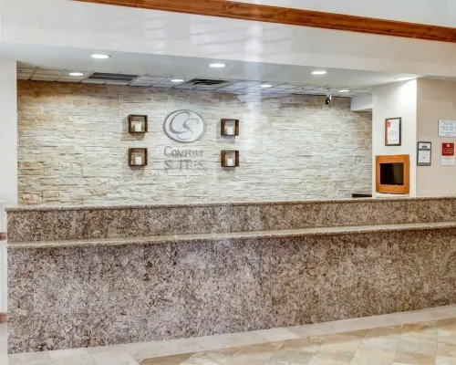 Comfort Suites Weston - Sawgrass Mills South Hotels in Weston