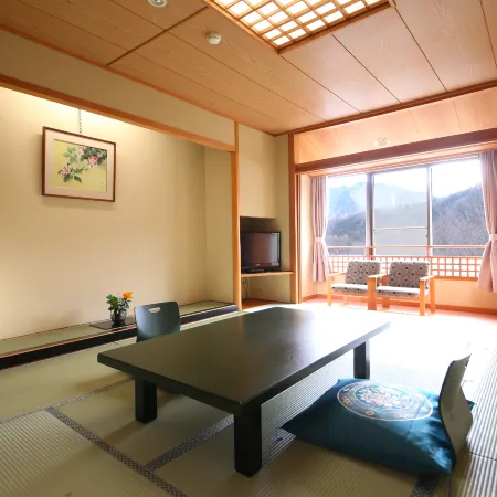 Tateyama Prince Hotel