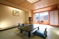 Tateyama Prince Hotel - avec sources thermales