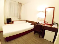 Hotel Imperial Korien Hotels in Хіраката