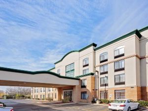 Wingate by Wyndham Arlington Heights