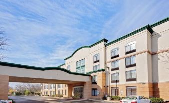 Wingate by Wyndham Arlington Heights