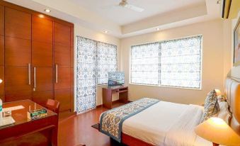 Ahuja Residency Noida - Housity