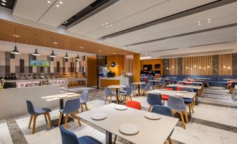 Holiday Inn Express Xi'an Qujiang (Northwest Women and Children Hospital - Housity