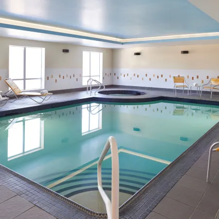 Fairfield Inn & Suites Barrie