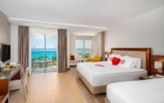 Leodikya Kirman Premium - Ultra All Inclusive