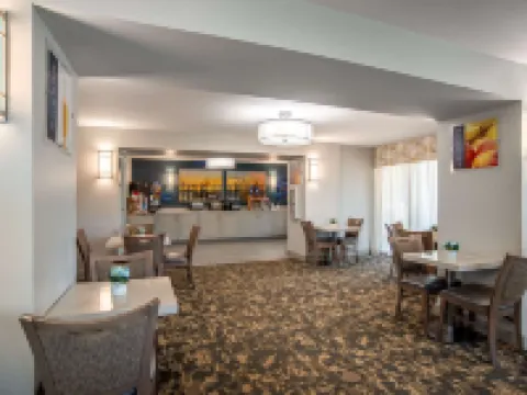 Best Western Flagship Inn Hotels in Moss Point