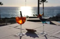 Radisson Blu Resort & Spa, Ajaccio Bay - bar