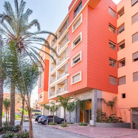 ZARI BOUTIQUE ApartHotel