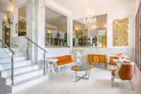 Leandros Hotel