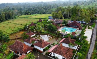 Kampoeng Joglo Ijen