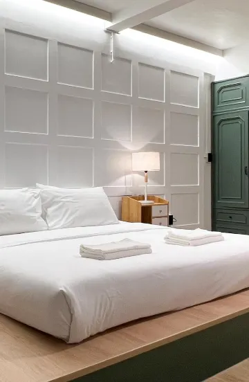 เรซิเดนซ์ห้าห้องนอน