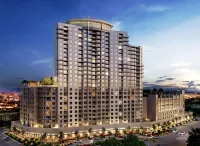 The Circ Hotel Hollywood, Sonder