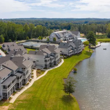 Foxhall Resort
