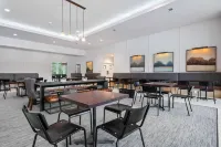Foxhall Resort - Frühstück