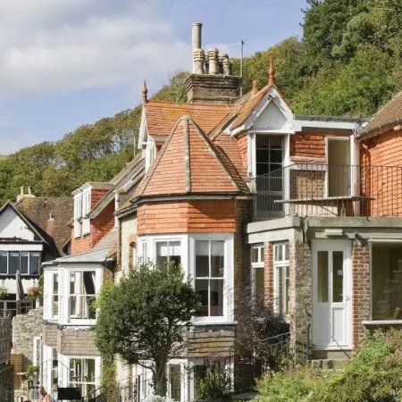 Bishops Cottage Hotels in Wareham