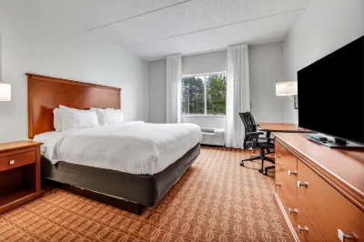 Fairfield Inn & Suites Lumberton