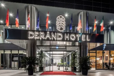 Derand Hotel