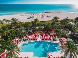 Popular Instagrammable Hotels in Miami Beach