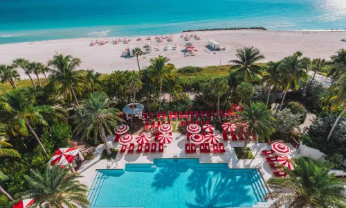 Faena Hotel Miami Beach