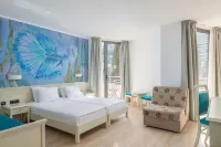Iberostar Waves Bellevue Hotels in Boreti