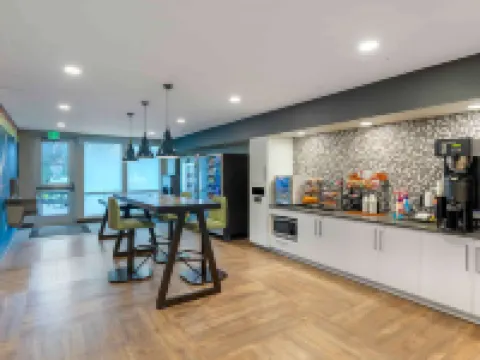 Extended Stay America Premier Suites - Austin - Austin Airport Hotels in Montopolis