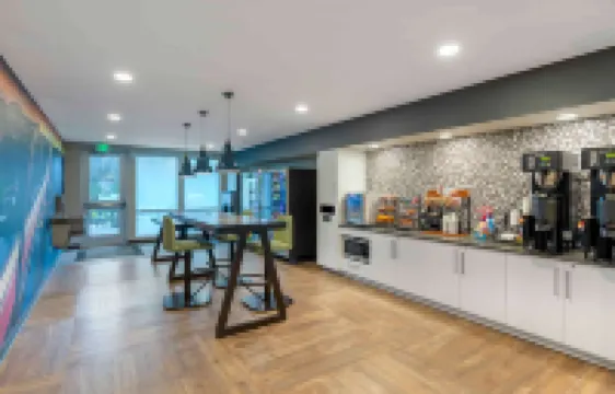 Extended Stay America Premier Suites - Austin - Austin Airport