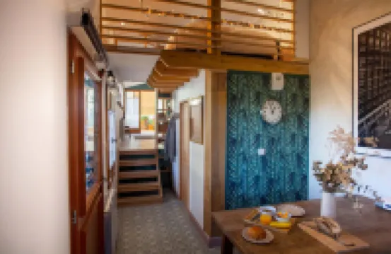 Lyonest Chambre d'hôtes