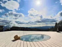 Waita Sanso Hotel a Oguni