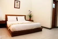 Grand Cepu Hotel Hôtels à : Cepu
