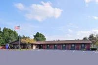 Americas Best Value Inn Alliance - Pet Friendly