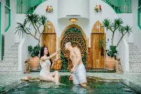 Pisces Hotel Hue Hotels in Vy Da