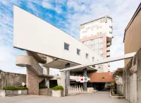 APA Hotel Kanazawa-Nomachi Hotel a Kanazawa
