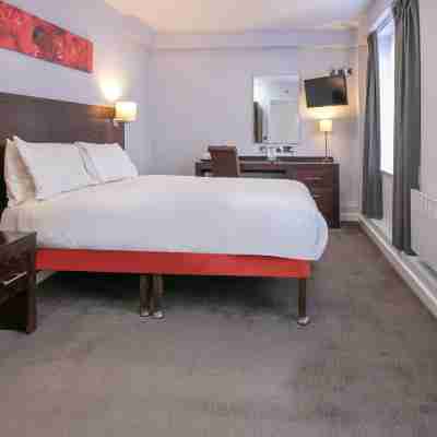 The Stuart Hotel, Sure Hotel Collection by Best Western Rooms