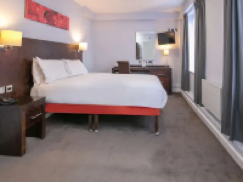The Stuart Hotel, Sure Hotel Collection by Best Western Hotels in Derby