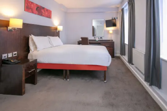 The Stuart Hotel, Sure Hotel Collection by Best Western