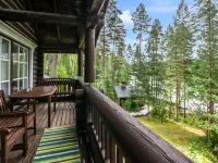 Sarvitupa Hotels in Kuusa