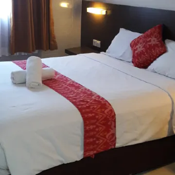 The Agung Residence