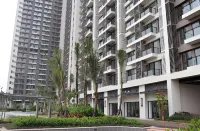 Apartemen Sky House BSD by Nusalink Các khách sạn gần Jembatan BSD