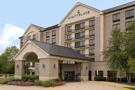 Hyatt Place Charlotte Airport/Lake Pointe